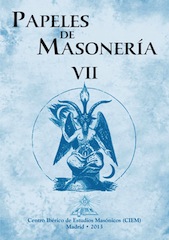 Revista Papeles de Masonería VII