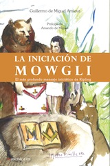 La iniciación de  Mowgli