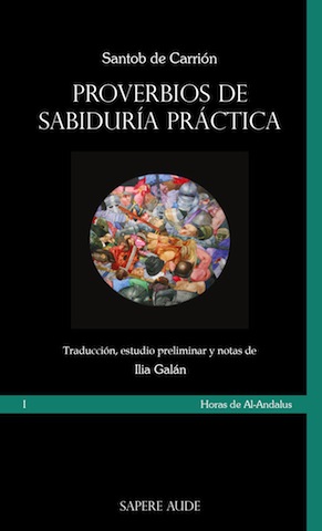 Proverbios de sabiduría práctica