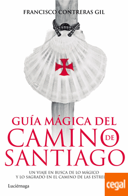 Guía mágica del Camino de Santiago