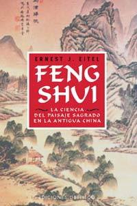 Feng shui, la ciencia del paisaje sagrado en la antigua China