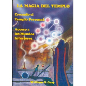 Magia del templo, la