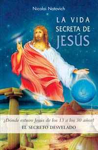 La vida secreta de Jesús