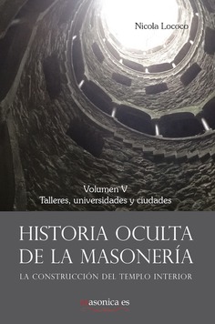 Historia oculta de la masonería V