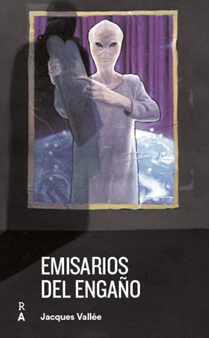 Emisarios del engaño