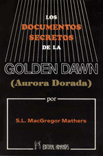Los documentos secretos de la Golden Dawn