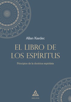 El Libro De Los Espiritus (Del Mas Alla) : Allan Kardec: : Libros