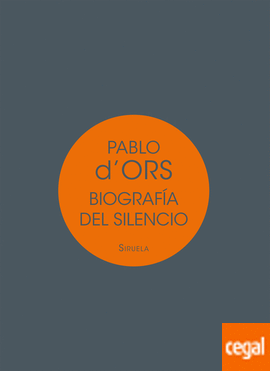 Biografía del silencio