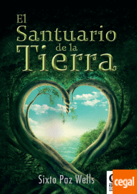 El santuario de la Tierra