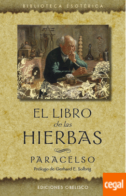 El libro de las hierbas