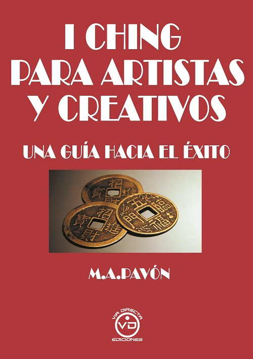 I Ching para artistas y creativos