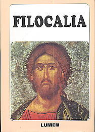 Filocalia Volumen I