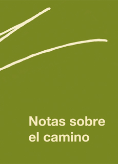 Notas sobre El Camino