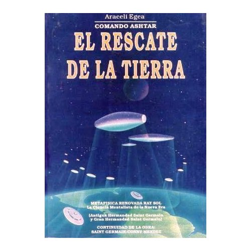 Rescate De La Tierra