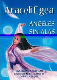 Angeles sin Alas