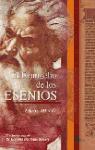 Evangelio de los esenios ( libros III y IV )