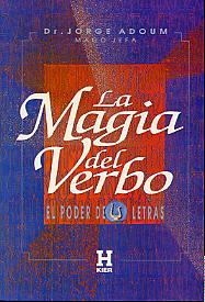 Magia Del Verbo