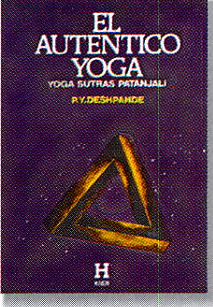 Autentico Yoga - Yoga Sutras Patanjali