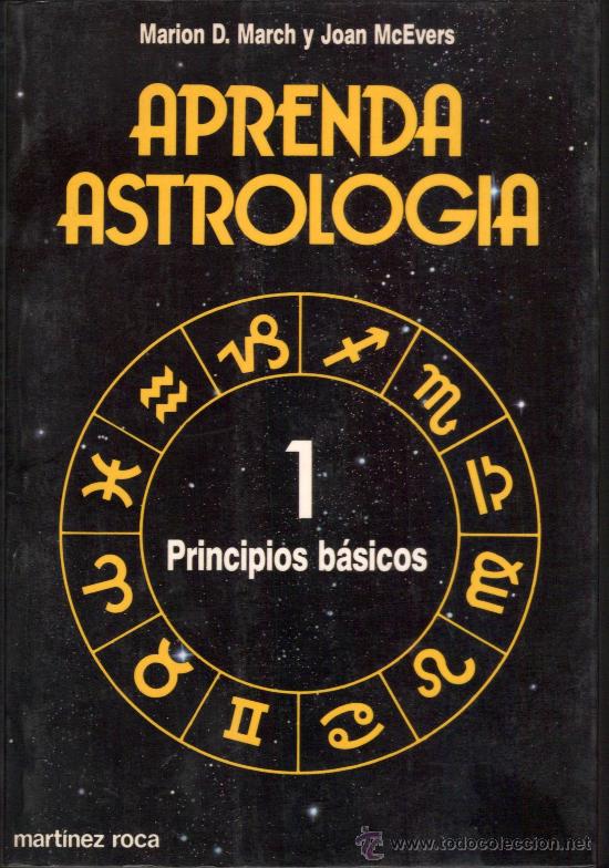 Aprenda Astrologia - 1