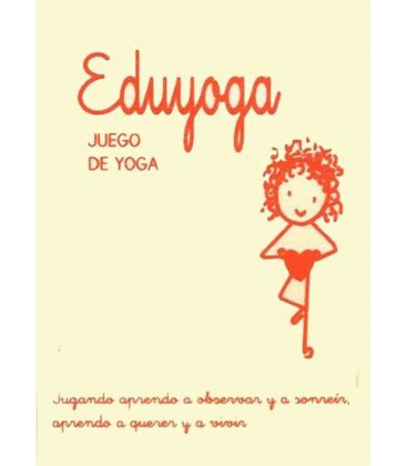 Juego Eduyoga