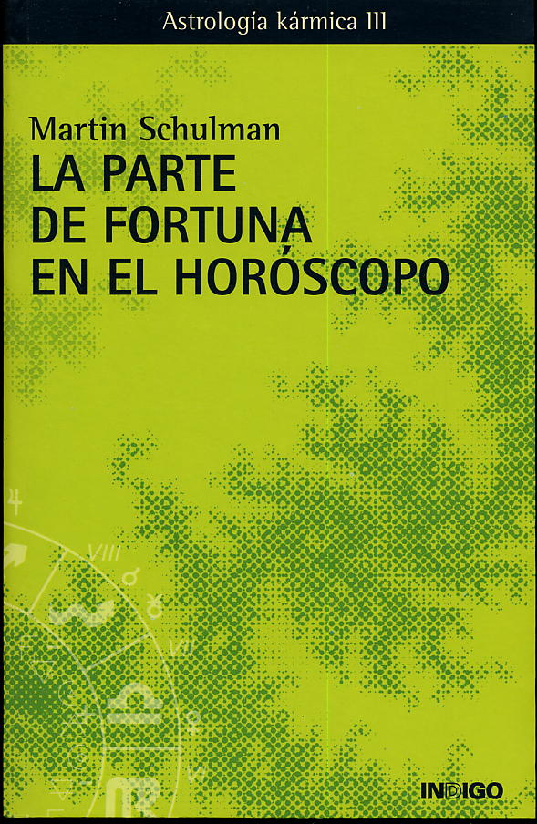 La parte de la fortuna en el horóscopo