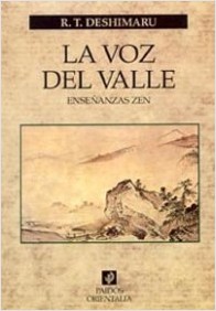 Voz Del Valle Enseñanzas Zen