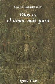 Dios Es El Amor Mas Puro