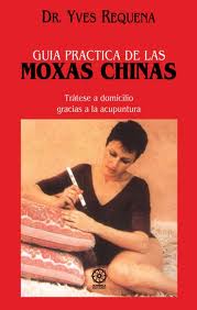 Guía Práctica de las Moxas Chinas