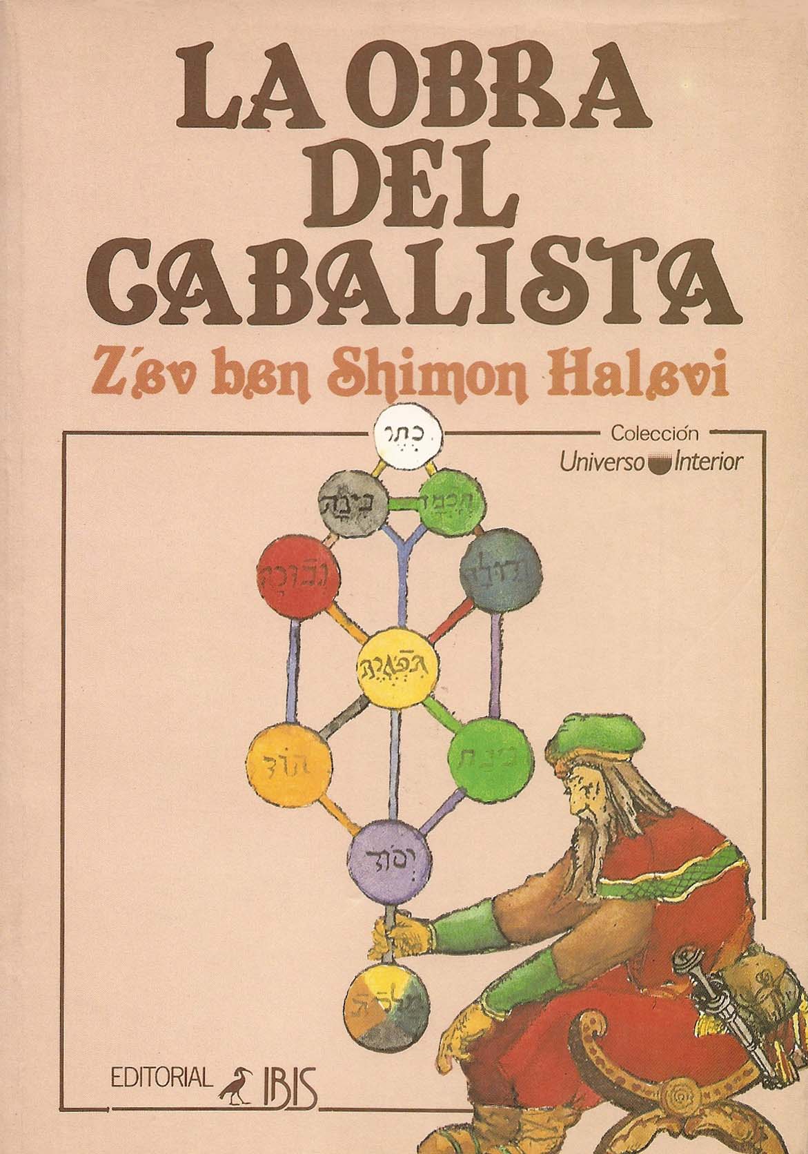 La Obra Del Cabalista