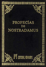 Profecias De Nostradamus