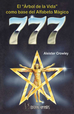 777 : el árbol de la vida o base del alfabeto mágico