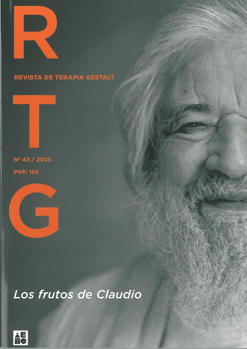 Revista Terapia Gestalt nº 43 / 2023