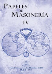 Revista Papeles de Masonería IV