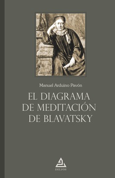 El diagrama de meditación de Blavatsky