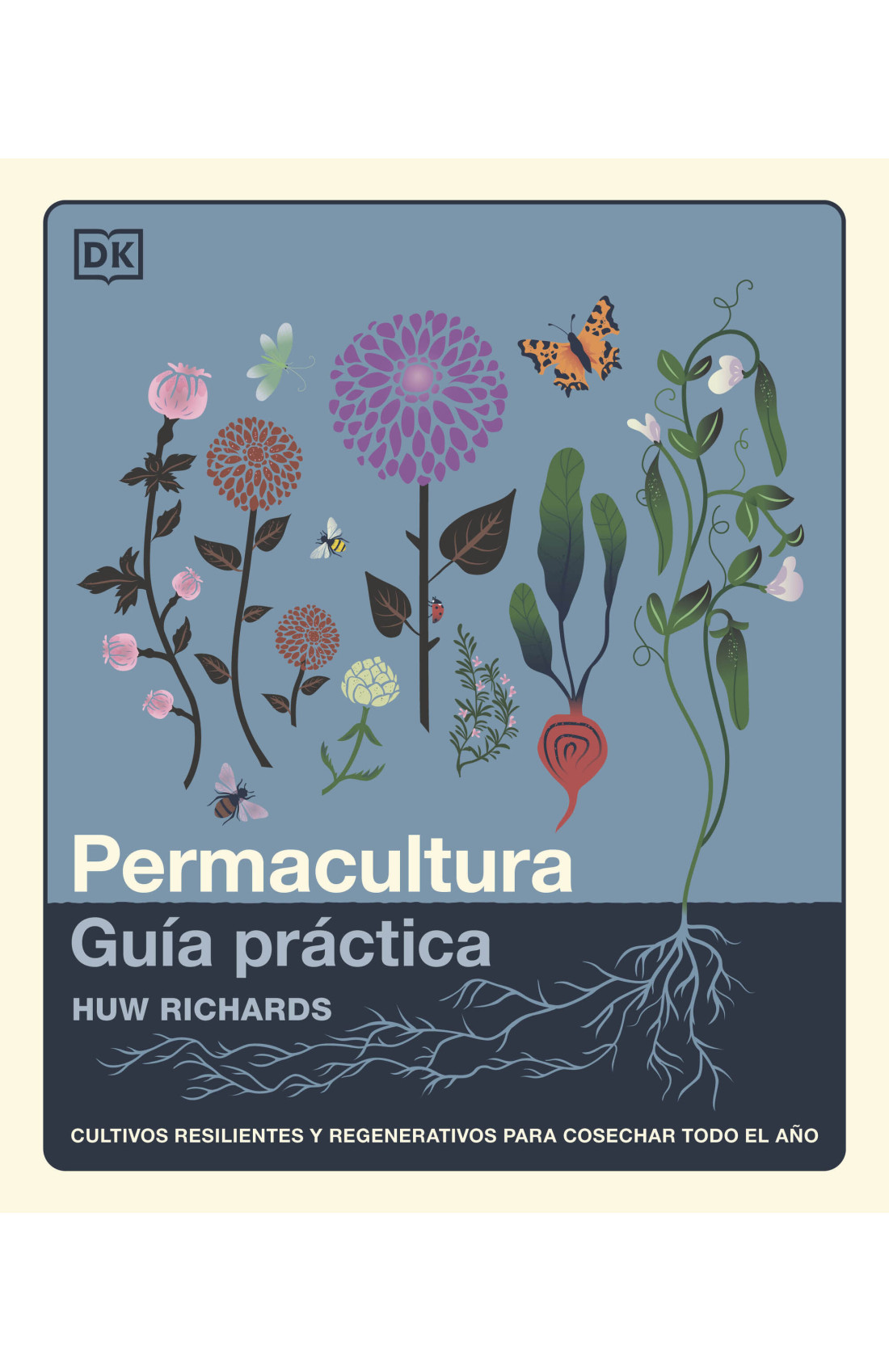 Permacultura Guía práctica