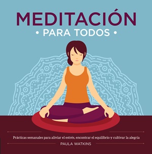 Meditación para todos