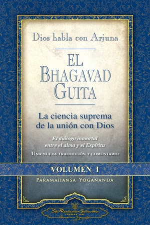 El Bhagavad Guita. Vol I