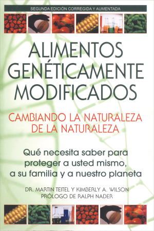 Alimentos genéticamente modificados