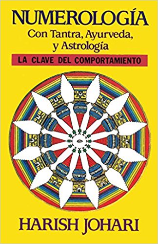 Numerología con tantra, ayurveda, y astrología