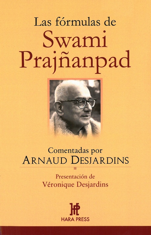 Las fórmulas de Swami Prajñanpad