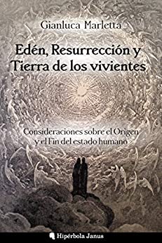 Edén , Resurrección y Tierra de los vivientes