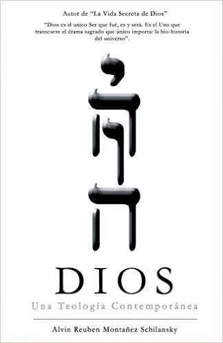 Dios : Una Teología contemporánea