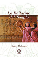 La bailarina del templo