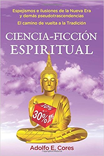 Ciencia-Ficción Espiritual