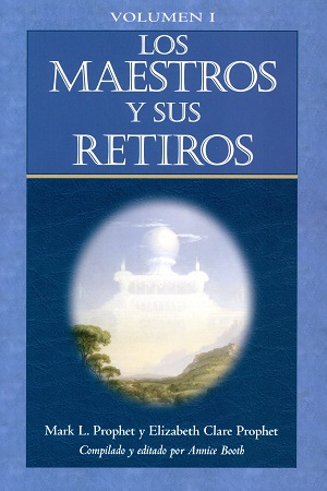 Los maestros y sus retiros.Vol. I