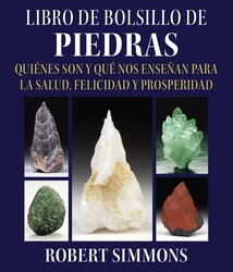 El libro de bolsillo de piedras