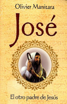 José , el otro padre de Jesús