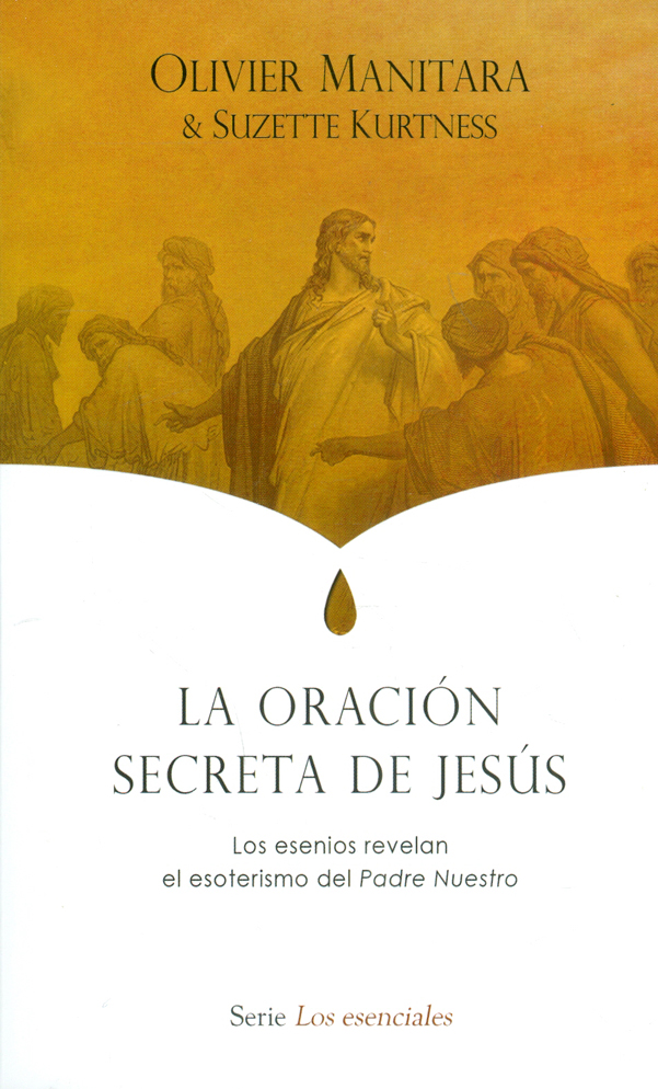 La oración secreta de Jesús