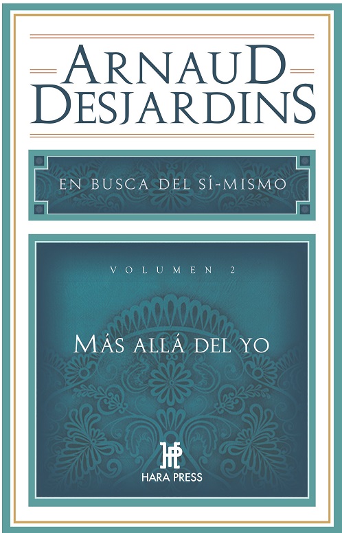Mas allá del Yo
