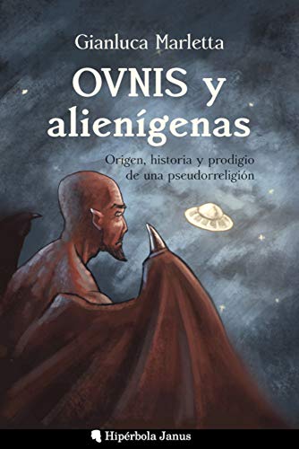 Ovnis y alienígenas